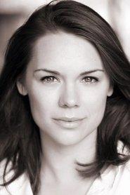 Gina Beck as Ensign Nellie Forbush in South Pacific 2021