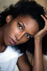 Céline Karter as in Silence of the Sirens 2019