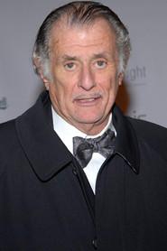 Frank Deford as Bartender #2 in Trading Hearts 1988