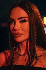Liyana as Изабела in Fuck You, Love 2026