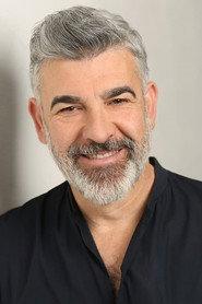 Antonio Coca as in Perros y Diablos 2026