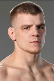Grant Dawson as Self in UFC on ESPN 35: Font vs. Vera 2022