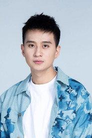 Xu Guodong as Lü Yingjie in The Elite of SWAT 2025