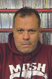 Carlos Chiaroni as Himself in Andre Matos: Maestro of Rock 2021