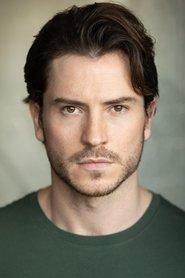 Toby-Alexander Smith as Charles Bingley in An American in Austen 2024
