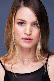 Amie Raylynn Apodaca as Angela in Turn Around Jake 2014