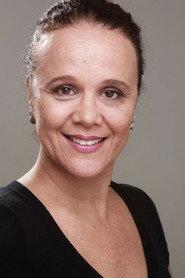 Mirna Spritzer as Dona Vera in Through Ernesto's Eyes 2019