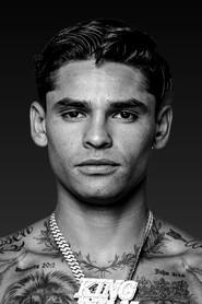 Ryan Garcia as Self in Gervonta Davis vs. Ryan Garcia 2023
