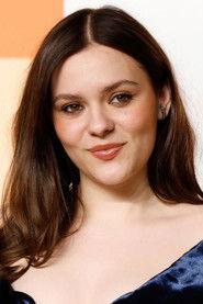 Maisy Stella as Audrey in The End of Oak Street 2026