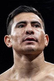 Jose de Jesus Macias as Self in Christian Mbilli vs. Maciej Sulecki 2025