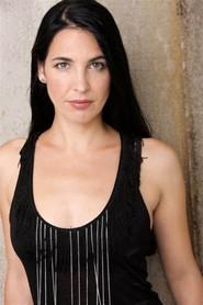Amber Gokken as Hero in Sydney Stories 2021