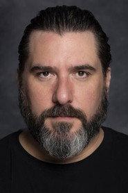 Manuel de Andrés as Nuno in The Champion 2024