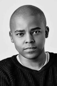 Loyiso Macdonald as Thato in Happiness Ever After 2021