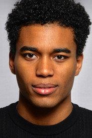 Jacob Daniel Smith as Malik in We Buy Houses 2025