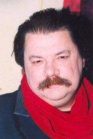 Florin Anton as Marcu in The Forest Woman 1987