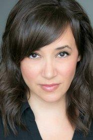 Victoria Cruz as Brianna Knoll in Who Stole My Daughter? 2019