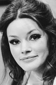 Christine Olivier as in Unfaithful Night 1968