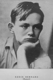 Eddie Buzard as Tim as a boy in Bulldog Courage 1935