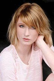 Noël VanBrocklin as Sharon in Witchcraft XV: Blood Rose 2017