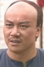 Ma Chung-Tak as Shao's brother in The Cheeky Chap 1980