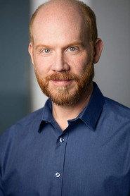 Kevin Gardner as Darren in Cory Comes to Christmas 2017
