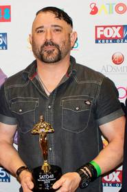 Mickey Stone as in Bouya Rage Bomb 2025