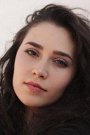 Rosie Dean as Melissa in The Last Christmas Party 2020