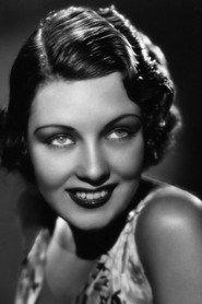 Patricia Farley as Sally Mumford in Under the Tonto Rim 1933