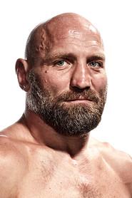 Petr Knize as Self in OKTAGON 59: Paradeiser vs. Torres 2024