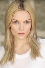 Alyssa Elle Steinacker as Lauren in Those Left Behind 2017