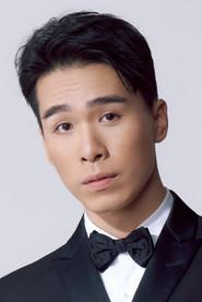 Leung Chung-Hang as Will in Connected Souls 2023