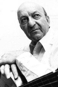 Eduardo Falú as in El cantor enamorado 1969