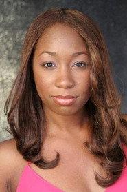 Anise Fuller as in In the Blink of an Eye 2009