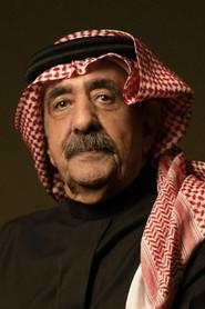 Mohammed Al Toweyyan as Nasser in Night Courier 2023