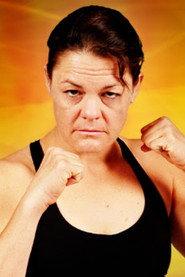 Fiona Muxlow as Self in Invicta FC 5: Penne vs. Waterson 2013