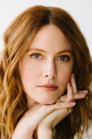 Paige Patterson as Angelina in Quarter Life 2014