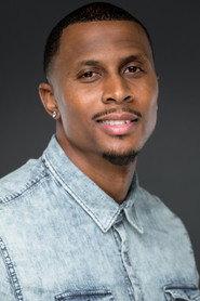 Zach Andrews as Restaurant Patron in Whiskey Sour 2022
