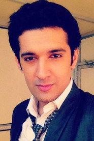 Arjun Aneja as Tapan Manek in Satyaprem Ki Katha 2023