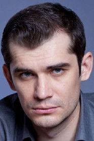 Konstantin Demidov as  in Mystery 2011