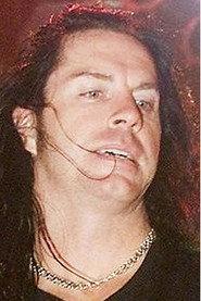 Steve Kmak as Self - Bass in Disturbed - Indestructible - Live at the AM Ring 2008