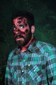 Blake Retter as Dan Kentley in From Beneath 2012