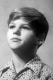 Friedhelm Barck as Bernd in I Will Show You 1972