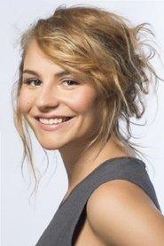 Tihana Lazović as Vesna in The Last Serb in Croatia 2019