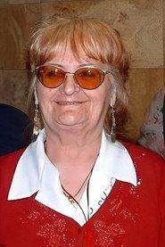 Milica Ostojić as Herself in Mica and Stories Around Her 2010