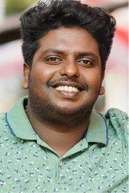 Anuraj OB as Abdul Kalam in Vaazha 2024