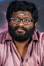 P. S. Mithran as Xerox Shop Owner in Irumbu Thirai 2018