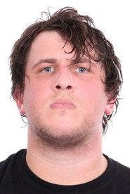Michael Hopes as Tim Donst in CHIKARA Through Savage Progress Cuts the Jungle Line 2010