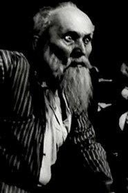 Vasiliy Balanchivadze as Antoni in Lost Paradise 1937