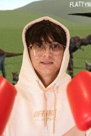 Michael Reeves as Michael in Hide & Seek 2023