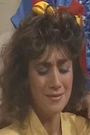 Katie Al Basha as  in The servant 1990